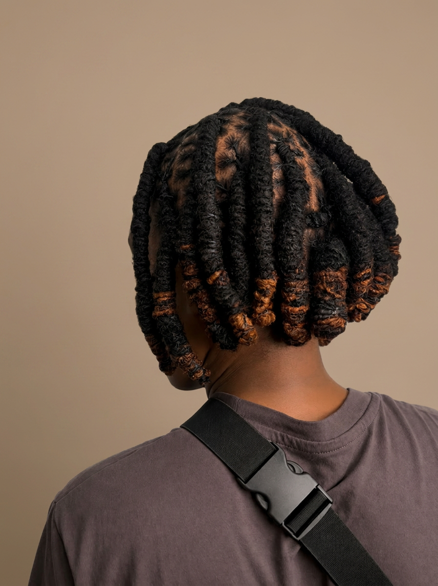 Barrel Twist