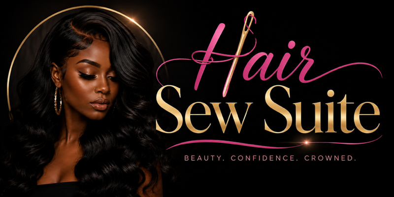 Hair Sew Suite